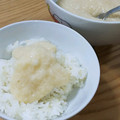 みかりんさん。's cooksnap of when they made おいしいとろろごはん.
