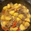 まぐだれーな's cooksnap of when they made 時短ほくほく肉じゃが.