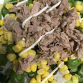 クック4Z6AJS☆'s cooksnap of when they made 超簡単ちらし寿司♡.