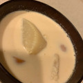 ぎんはる's cooksnap of when they made かぶとソーセージのコンソメミルクスープ♪.