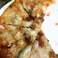 ＊＊茅影＊＊'s cooksnap of when they made *モチモチとろろ焼き*.