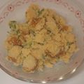 *つらら*'s cooksnap of when they made レンジdeおからの煮物.