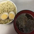 クックK6HO0F☆'s cooksnap of when they made やすべえの辛味つけ麺風.