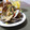 ダイナマイト漆黒's cooksnap of when they made 爆炒花蛤★本格★アサリの紹興酒炒め.