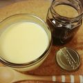 しまんちゅ44's cooksnap of when they made お鍋で簡単！固めのプリン♡.
