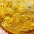 りーとぽん's cooksnap of when they made 余り物だけで簡単とろとろオムライス.