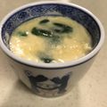 ちびぢゅんち's cooksnap of when they made 簡単♪レンジで茶碗蒸し（顆粒だし）.