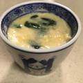 ちびぢゅんち's cooksnap of when they made 簡単♪レンジで茶碗蒸し（顆粒だし）.