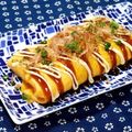 ｍａｒｉ♪'s cooksnap of when they made 破れない！薄焼き卵ととんぺい焼き.