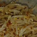 こびぃ。's cooksnap of when they made もやしのおかかサラダ.