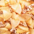 pianon♪'s cooksnap of when they made 大根と豚バラ肉の煮物.