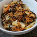 あゆたっくん's cooksnap of when they made ∮ ひじき蓮根のさっぱり✰彡梅煮 ∮.