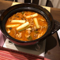 nanami_03's cooksnap of when they made 素いらず！おだしで作るキムチ鍋☆.