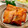 クックK7EYGK☆'s cooksnap of when they made ささみ、エビ、椎茸の大葉春巻き.
