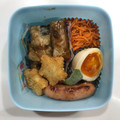 ❁Abake❁'s cooksnap of when they made 作り置き♡たまご編♡半熟とろーり煮たまご.