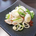 あしたのよもぎ's cooksnap of when they made 栄養満点♪かつおの塩焼きゴマネギのせ☆.