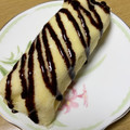 aym_mum's cooksnap of when they made 卵焼き器で簡単！くるくるミルクレープ♡.