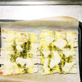 ぷっくりんご's cooksnap of when they made ちくわのマヨチーズ焼き.