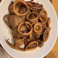 AcYk_mama's cooksnap of when they made 簡単☆里芋と大根とイカの煮物.