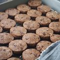 せとなっちゃん's cooksnap of when they made チョコチップクッキー♧.