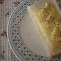 milkpurin's cooksnap of when they made 簡単チーズトースト♡.