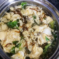 うさくま☆'s cooksnap of when they made 簡単！すぐできる！もずくのかきたま汁♡.