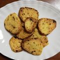 doramaruko's cooksnap of when they made 子供と作れる人参クッキー(卵なし).