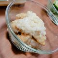 クックBAKVLB☆'s cooksnap of when they made 鶏ももでネギ塩チキン♡.