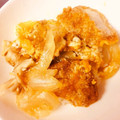 丸々だいすけ's cooksnap of when they made 簡単！カツ丼☆とろとろ玉葱.