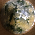 ♡しろちゃん♡'s cooksnap of when they made にらともやしの中華風スープ.