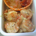 トクライ's cooksnap of when they made 本当においしい！マスタードで洋風エビマヨ.