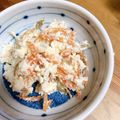 Magnolia★'s cooksnap of when they made 作り置きリメイク！きんぴらのおからサラダ.