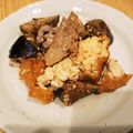 むーみっと's cooksnap of when they made 簡単☆ナスと厚揚げの胡麻ポン炒め.