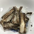 クックGFY8CA☆'s cooksnap of when they made 居酒屋メニュー再現♪超簡単ごぼうチップ.