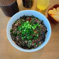 おたまりん's cooksnap of when they made ●伊勢名物●かつおのてこね寿司.