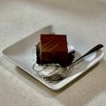 こたmama☺︎'s cooksnap of when they made ガナッシュからケーキへ～境目のないケーキ.
