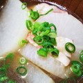 ：きなこ：'s cooksnap of when they made 土鍋で♪大根のちょっぴり和風なポトフ♪.
