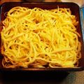 cococo710's cooksnap of when they made 鮮やかな錦糸卵の作り方。.