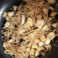 十六夜ちゃん's cooksnap of when they made 低カロリー☆大根と白滝の炒め煮.