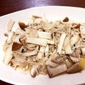 こずっぴ's cooksnap of when they made 常備菜☆色々なきのこのソテー.