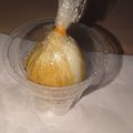 Coちむ's cooksnap of when they made 短時間で味付け卵♬︎♡.