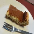 けんけんち's cooksnap of when they made 簡単美味しい♡テリーヌ風チーズケーキ♡.