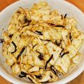 かなりんココりん's cooksnap of when they made キャベツとかつお節の塩昆布サラダ.