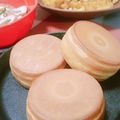 あゆまんま♪'s cooksnap of when they made 市販の大判焼きを美味しく食べる温め方.