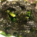 ForestGump's cooksnap of when they made ニラの韓国風おひたし.