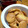 イロピリン's cooksnap of when they made 丸ぼーろ.