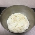 ☆こまっと☆'s cooksnap of when they made すし飯(すし酢2.5合).