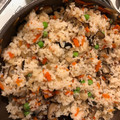 Maikakao's cooksnap of when they made 秘伝★おばあちゃんの五目ちらし寿司.