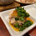 ちっさいもっさん's cooksnap of when they made パリパリチキンのニラ醤油だれ.