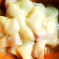 ２４なるるん's cooksnap of when they made 大根とネギのチーズ焼き.